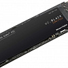 SSD WD Black SN750 500GB WDS500G3X0C