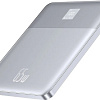 Внешний аккумулятор Baseus Blade 2 with Digital Display 65W 12000mAh (серый)