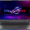Игровой ноутбук ASUS ROG Strix G18 2024 G814JVR-N6045