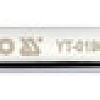 Вороток с трещоткой Yato YT-01907