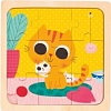 Развивающая игра Janod Котенок J07111
