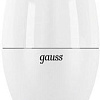 Светодиодная лампа Gauss Candle-dim E14 7 Вт 4100 К 103101207-D
