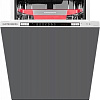 Посудомоечная машина KUPPERSBERG GSM 4573