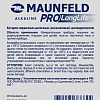 Батарейка MAUNFELD Pro Long Life MBLR6-BL4