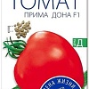 Семена Агроуспех Томат Прима Дона F1 70327 0.05 г
