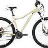 Велосипед Stinger Laguna Evo 27.5 р.17 2022 (бежевый)