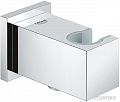 Крепление шланга Grohe Euphoria Cube 26370000