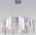 Подвесная люстра Bogate's Canaria 324/10