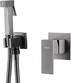 Гигиенический душ Abber Daheim AF8225NG (никель)