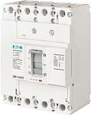 Выключатель автоматический Eaton BZMD1-A20-BT 20A 3P 15кА 109736