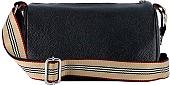 Женская сумка Poshete 886-39048-BLK (черный)