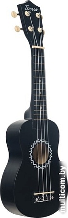 Укулеле Terris JUS-10 BK