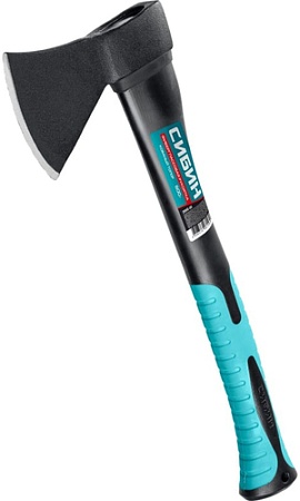 Топор Сибин Фибергласс 2080-06