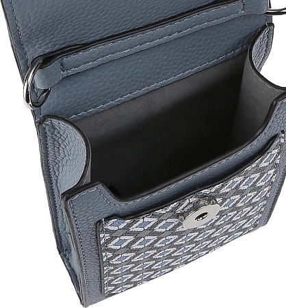 Сумка через плечо Fabretti FR4497125-8