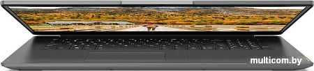 Ноутбук Lenovo IdeaPad 3 17ALC6 82KV000HRU