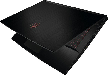 Игровой ноутбук MSI Thin GF63 12VF-1040RU