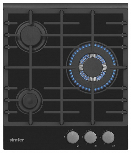 Варочная панель Simfer Simfer H45L35B511