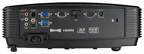 Проектор Optoma W303