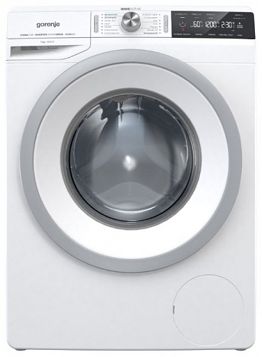 Стиральная машина Gorenje WA 72S3