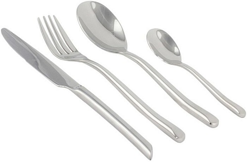 Набор столовых приборов Lenardi 197-012