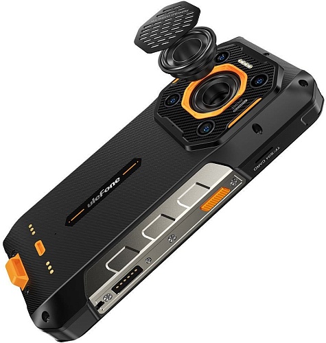 Смартфон Ulefone Armor 26 Ultra (черный)