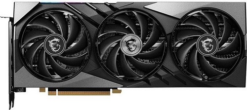 Видеокарта MSI GeForce RTX 4070 Super 12G Gaming Slim