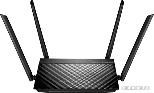 Wi-Fi роутер ASUS RT-AC58U V2