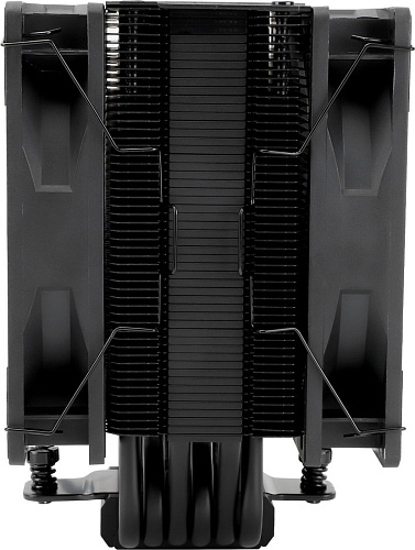 Кулер для процессора Thermalright Burst Assassin 120 Evo