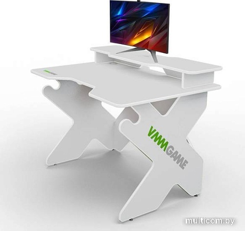 Подставка VMM Game Base 120 Light White BS-2WWE