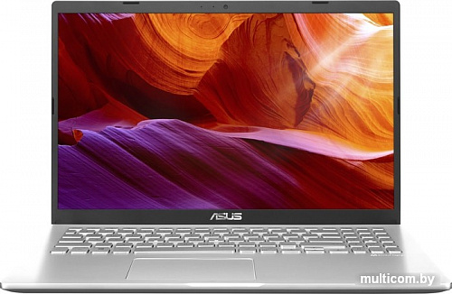 Ноутбук ASUS M509DA-BQ1348