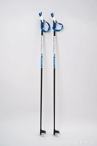 Беговые лыжи STC Snowmatic Step K3 (130/90)