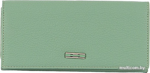 Кошелек Passo Avanti 920-C3669A-GRN (зеленый)
