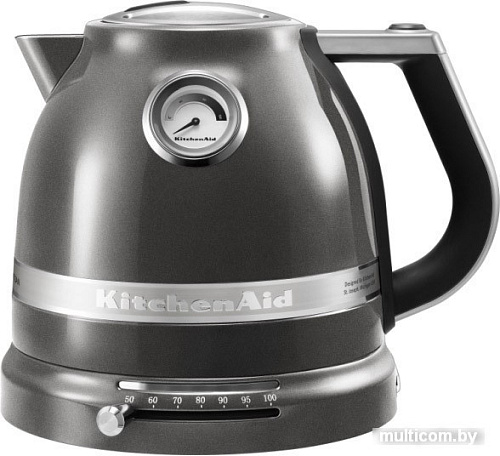 Чайник KitchenAid Artisan 5KEK1522EMS