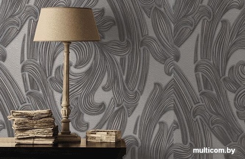 Флизелиновые обои Euro Decor Renaissance 4558-4