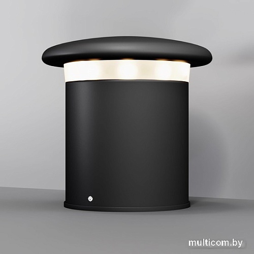 Садовый светильник Maytoni Grip O460FL-L10GF3K