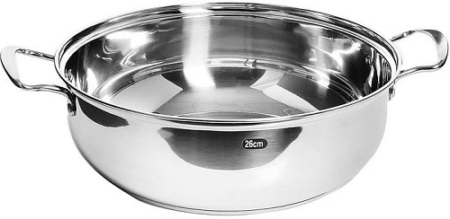 Кастрюля Mayer&Boch 30892