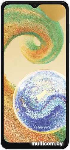 Смартфон Samsung Galaxy A04s SM-A047F/DS 4GB/64GB (черный)
