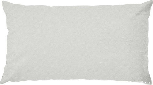 Декоративная подушка Сонум Тедди 30x50 (пепельный)