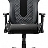 Кресло DXRacer NEX EC/OK01/NG (черный/серый)