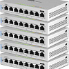 Коммутатор Ubiquiti UniFi Switch 8 [US-8-5]