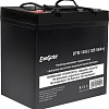 Аккумулятор для ИБП ExeGate DTM 1255 (12В, 55 А·ч)