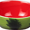 Миска Mr. Kranch Арбузик MKR021040