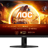 Игровой монитор AOC 24G4XE