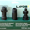 Комплект Lavor 60100005 (3 шт)