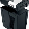 Шредер Rexel Secure MC6 Whisper-Shred