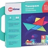 Мозаика/пазл On Time Танграм 45052