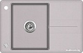 Кухонная мойка TEKA Estela 50 B-TQ (графит)