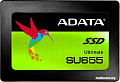 SSD A-Data Ultimate SU655 240GB ASU655SS-240GT-C