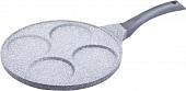 Блинная сковорода Banquet Granite Grey 40050017