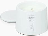 Ароматизированая свеча GoodNight Silk & Cashmere 396079 (113 г)